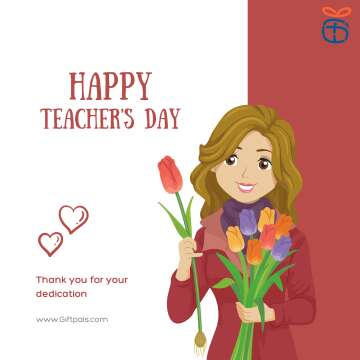 Forever Grateful: Top 10 Teacher's Day Gift Ideas!