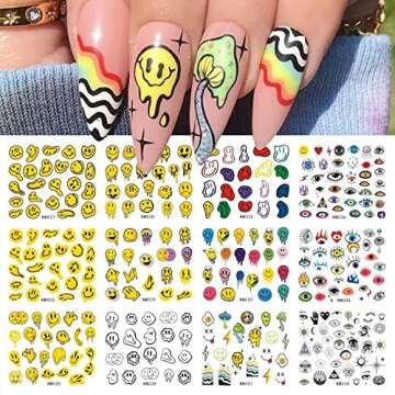 Nail Art