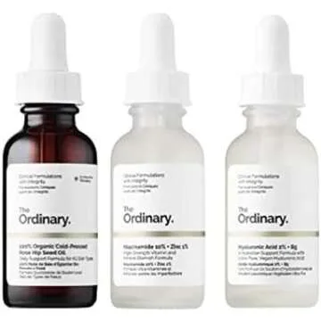 Skin Care/Cycling Products