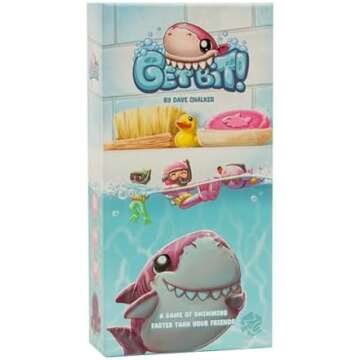 👶 For Toddlers and Children 👶