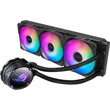 Best CPU Coolers