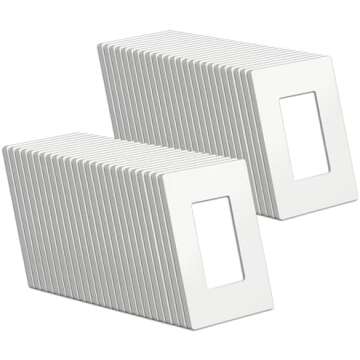 Outlet/Switch Covers