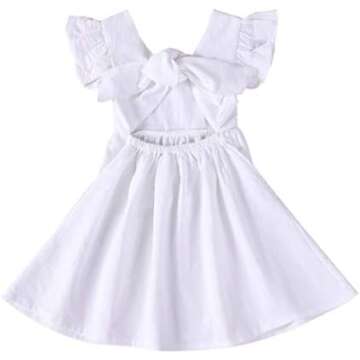 Baby & Toddler Clothing