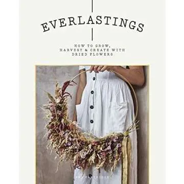 Flower & Garden Books