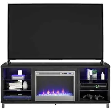 Home & Personal Items