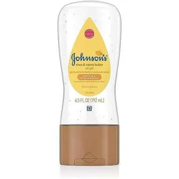 Fave Bodycare Products