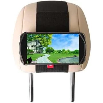 Roadtrip Essentials | Toddler Activities