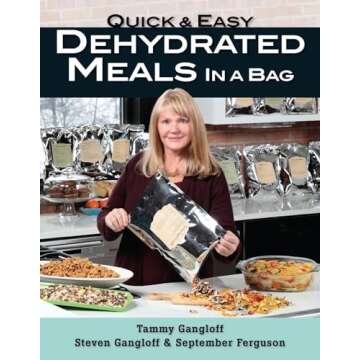 Food Dehydration Tools