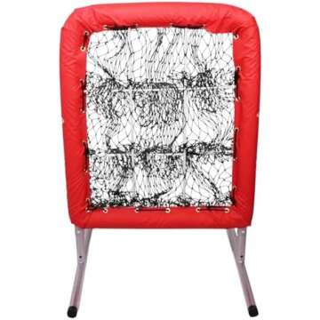 Batting Cage Essentials