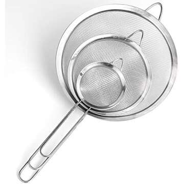 How to make Red Onion Salt