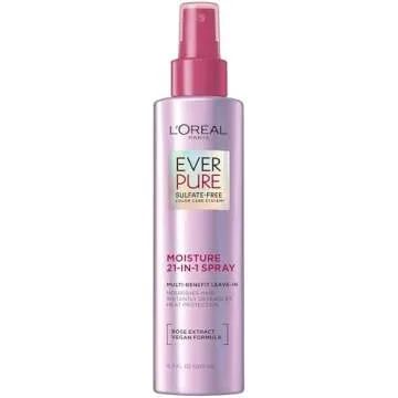 Makeup / Hair / Beauty Products