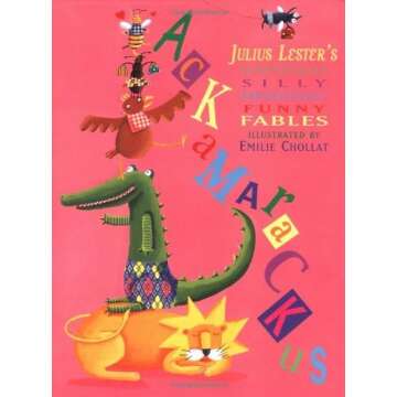 Tall Tales, Myths and Fables Books (The Teacher's Corner Thematic Unit)