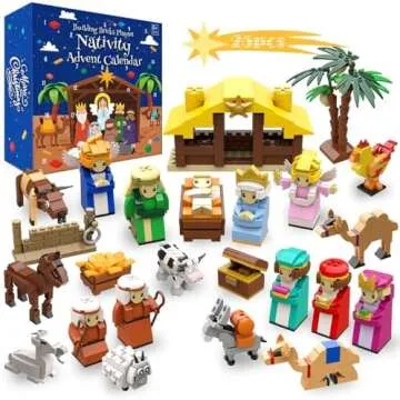 Advent Calendars on sale!