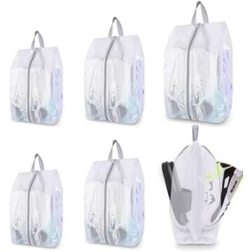 INTERNATIONAL TRAVEL ESSENTIALS