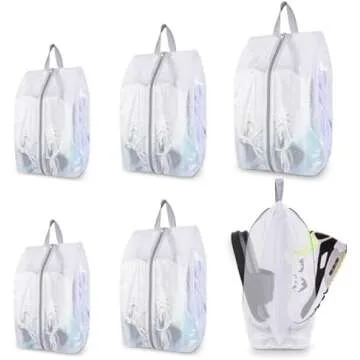 INTERNATIONAL TRAVEL ESSENTIALS