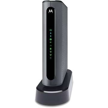 Comcast XFINITY Approved Voice Modems