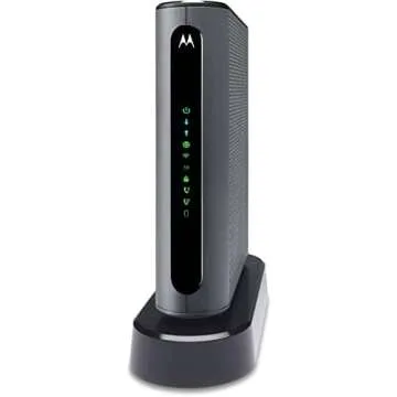 Comcast XFINITY Approved Voice Modems