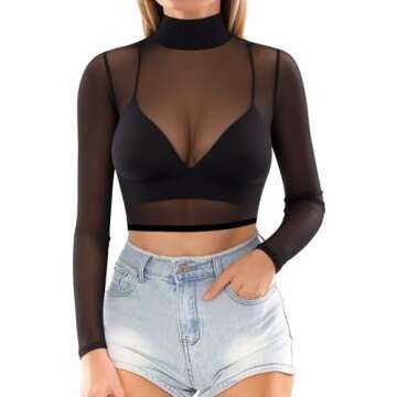 Reputation Bodysuit