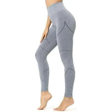 Athleisure + Workout Bottoms