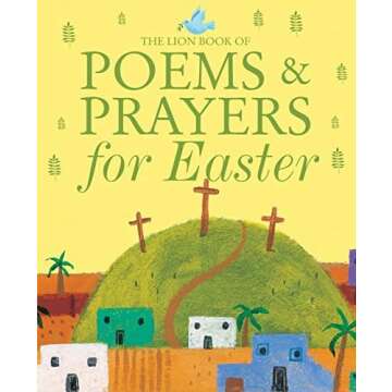 Easter Books