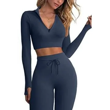 WORK OUT FITS ✨👟