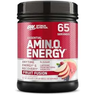 SUPLEMENTOS GENERALES