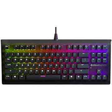 TKL Mechanical Keyboards