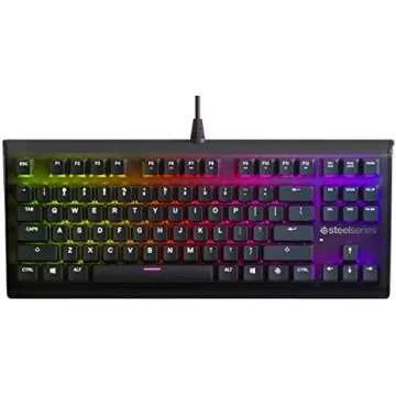 TKL Mechanical Keyboards