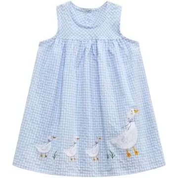 EASTER CLOTHES & GIFTS FOR GIRLS