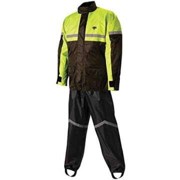 Nelson Rigg Street Bike Luggage