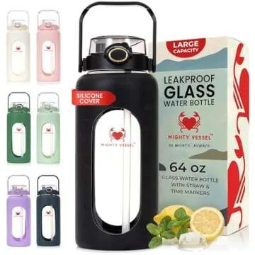 GLASSWARE & ICE CUBE MOLDS