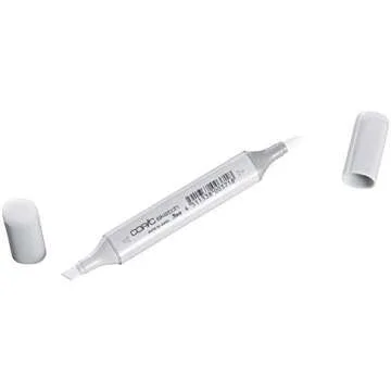 PENS AND MARKERS, COPICS