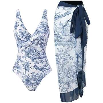 Beach Please! The best in Amazon Swimwear