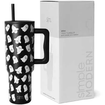 Halloween Kitchen Decor