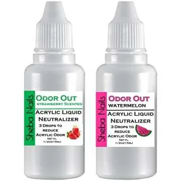 Beginner Nail Tech essentials 💕