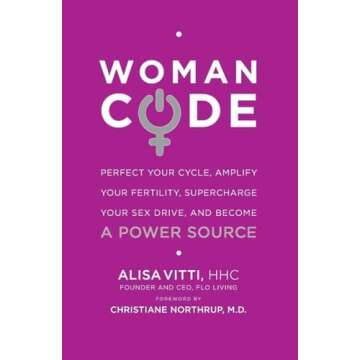 Women's Health Book Recommendations