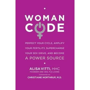 Women's Health Book Recommendations