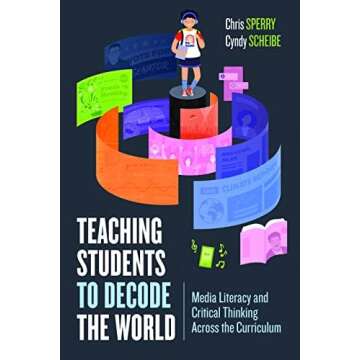 Teacher PD Books
