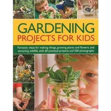 Gardening Gifts for Kids