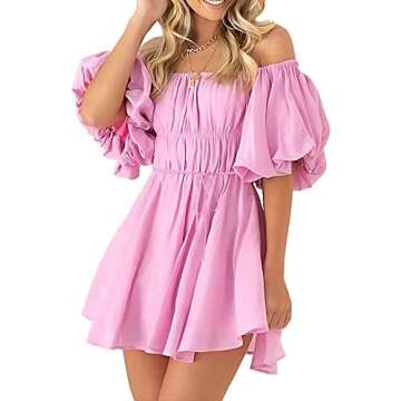 Recruitment Round 3 Outfit - Sisterhood