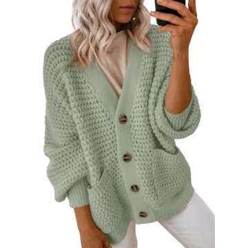 Fall Sweaters + Tops