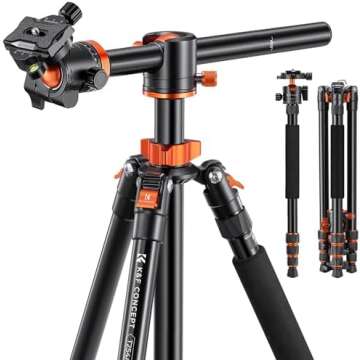 Tripods, Stands, Mounts, and Accessories