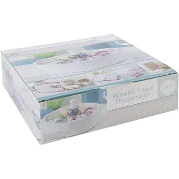 Craft Room Organization