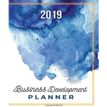 Goal Setting - Planners, Journals, Office Supplies