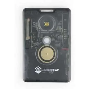 Meshtastic Devices and Accessories