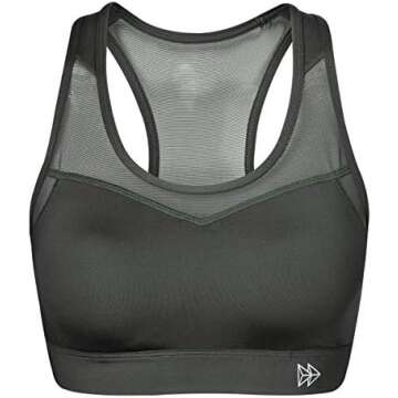Sports Bra For Women
