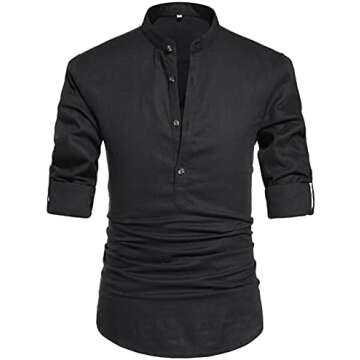 Men's T-shirts & Polos