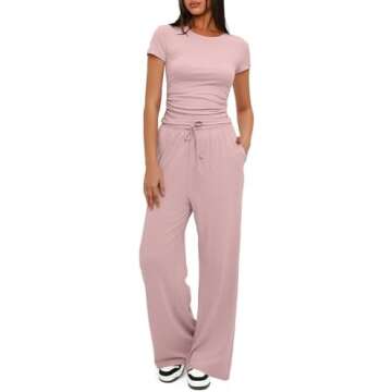 Cozy Loungewear