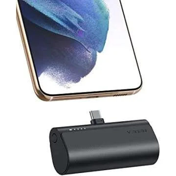 TRAVEL / BACKPACKING ESSENTIALS