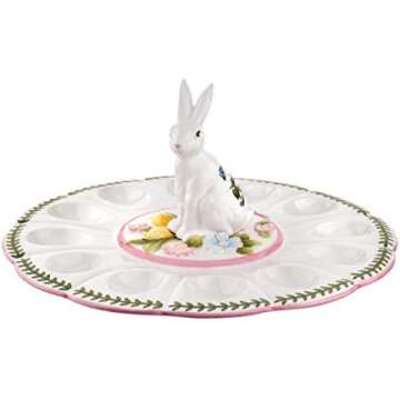 For the Dining Table